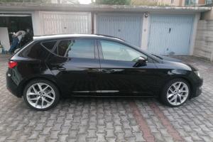 Auto Seat Leon