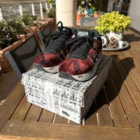 Scarpe donna Premiata come nuove