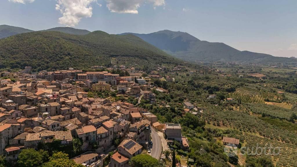 Appartamento – Moricone, Roma Capitale - Vista 4