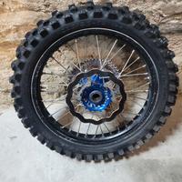 Cerchio Faba Yamaha Yzf 