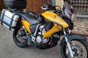 TRANSALP XL700 V - HONDA