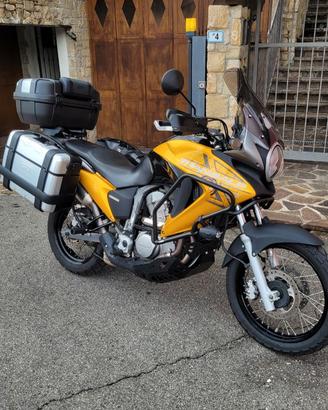 TRANSALP XL700 V - HONDA