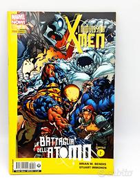 I Nuovissimi X-Men #10 - Comic - Marvel - ITA