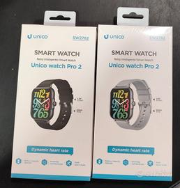 unico Smartwatch 