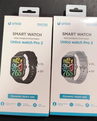 unico Smartwatch 