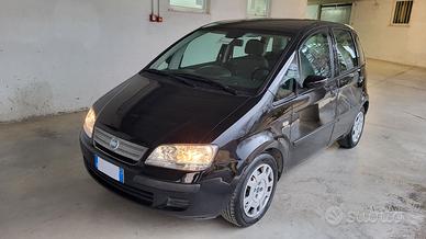 Privato vende FIAT Idea 1,3 MTJ 90CV