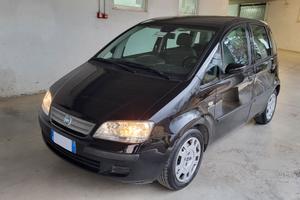Privato vende FIAT Idea 1,3 MTJ 90CV
