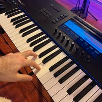 Komplete Kontrol mk3 61