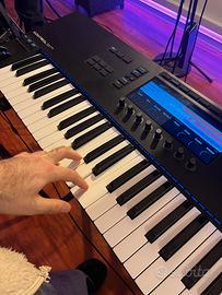 Komplete Kontrol mk3 61