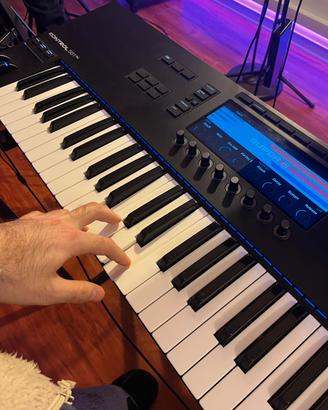 Komplete Kontrol mk3 61