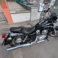 HONDA SHADOW 125 cc