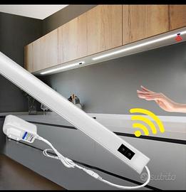 Lampada da cucina a LED con sensore 