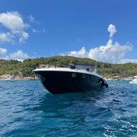 BAIA 43 Bimini