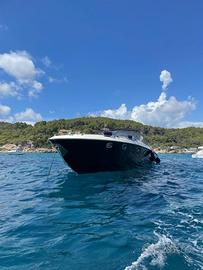 BAIA 43 Bimini (BLACK FRIDAY)