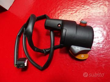 DEVIO COMMUTATORE DX BMW R1150R R1150GS R1150RT