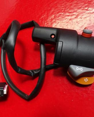 DEVIO COMMUTATORE DX BMW R1150R R1150GS R1150RT