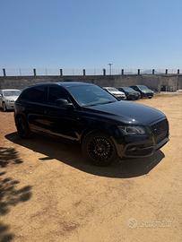 Audi Q5 3.0 V6 TDI 245 CV quattro S tronic Advance