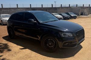 Audi Q5 3.0 V6 TDI 245 CV quattro S tronic Advance