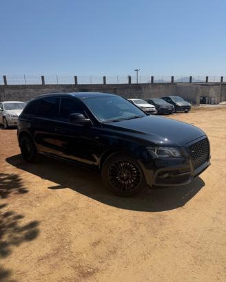 Audi Q5 3.0 V6 TDI 245 CV quattro S tronic Advance