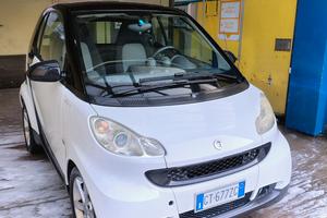 SMART FORTWO 451
