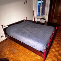 Materasso per letto