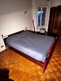 Materasso per letto
