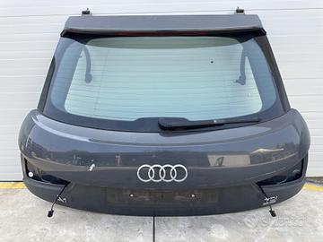PORTELLONE POSTERIORE COMPLETO AUDI A1 Serie (8XK)