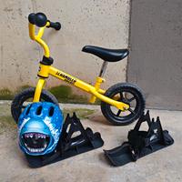 Balance Bike Ducati Scrambler