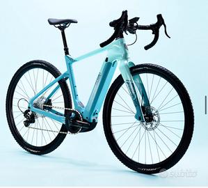 Bianchi Gravel