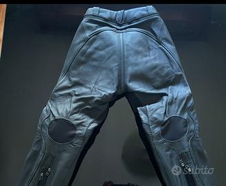 Pantaloni Dainese pelle