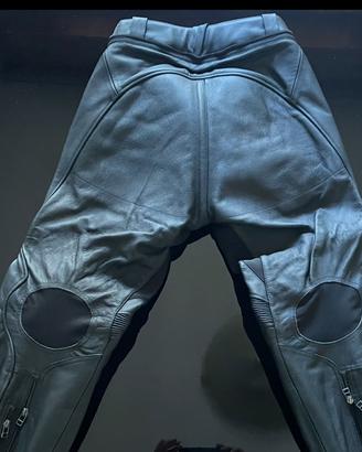 Pantaloni Dainese pelle