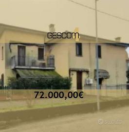 Appartamento a Longare (VI)