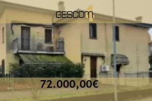 Appartamento a Longare (VI)