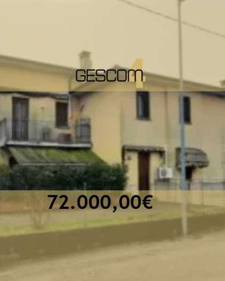 Appartamento a Longare (VI)