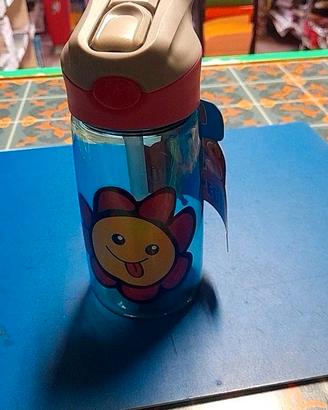Borraccia bimbi