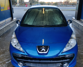 Peugeot 207 RC