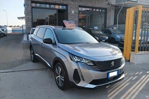 PEUGEOT 5008 1.5 BlueHDI 130 CV S&S ALLURE PACK EA