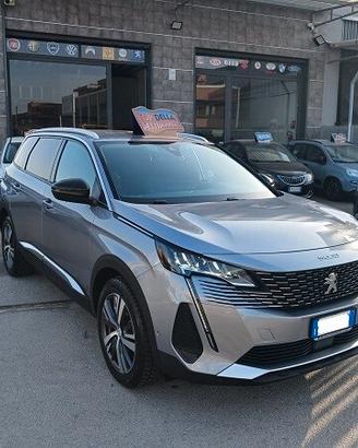 PEUGEOT 5008 1.5 BlueHDI 130 CV S&S ALLURE PACK EA