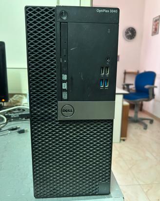 Dell i7