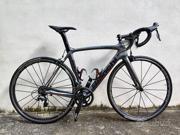 Bici Corsa Bianchi Oltre XR2