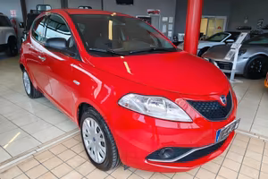 Lancia Ypsilon 1.3 MJT 16V 80 CV 5 porte S&S Plati
