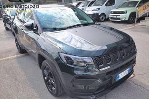 Jeep Compass 4xe 1.3 T4 PHEV 240cv North Star...