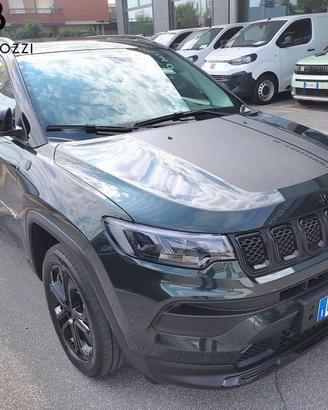 Jeep Compass 4xe 1.3 T4 PHEV 240cv North Star...