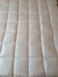 Topper matrimoniale NUOVO 165×195  h5 cm