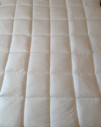 Topper matrimoniale NUOVO 165×195  h5 cm