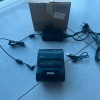Stampante portatile Epson