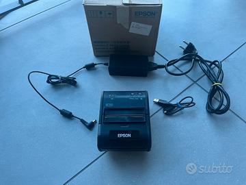 Stampante portatile Epson