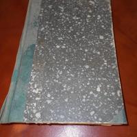 Libro:Il viaggio di un ignorante.1857