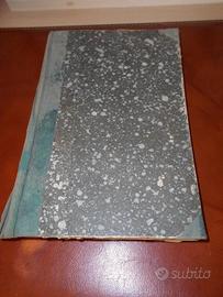 Libro:Il viaggio di un ignorante.1857