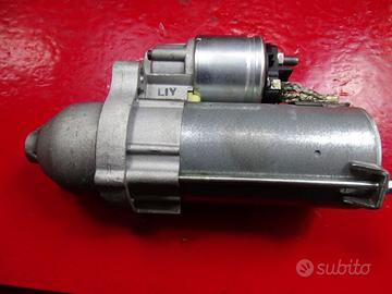 MOTORINO AVVIAMENTO BMW R NINE T